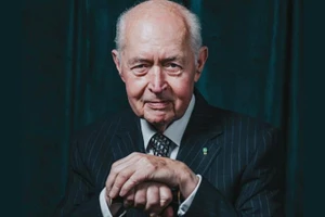 Телеграмма соболезнования в связи с кончиной бывшего Президента Кипра