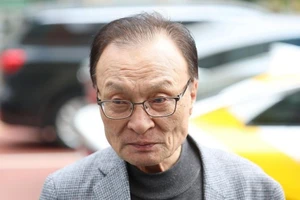 Бывший Премьер-министр Южной Кореи Ли Хэ Чан. Фото: Ренхап