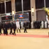 Высокопоставленная делегация Вьетнама во главе с Постоянным членом Секретариата Чан Кам Ту на мемориальной церемонии в память о товарище Сайсомпхоне Пхомвихане.