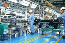 ВВП Вьетнама в 2024 году увеличился на 7,09%