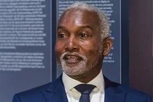 Министр иностранных дел Нигерии Юсуф Майтама Туггар. Фото: pmnewsnigeria