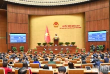 НС утвердило целевой показатель роста ВВП на 2025 год в размере не менее 8%