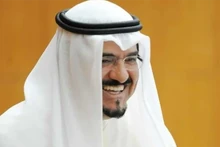 Шейх Ахмед Абдулла аль-Ахмед ас-Сабах. Фото: Arab Times