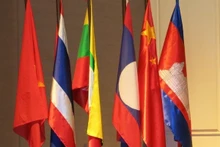 Подтверждение ключевой роли в сотрудничестве субрегиона Меконга