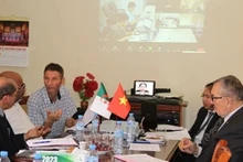 Представители предприятий принимают участие в семинаре. Фото: ВИА