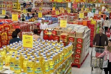Средний индекс потребительских цен Вьетнама вырос на 3,63% в 2024 году