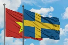 Отношения дружбы и сотрудничества между Вьетнамом и Швецией