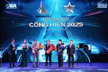 Премия «Преданность» в области спорта 2025 года