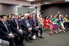 Участники мероприятия. Фото: ВИА