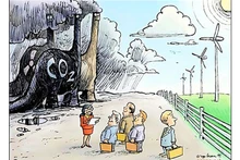 Карикатура Сеппо