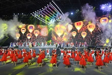 Вьетнам стремится войти в топ-3 на 32-х Играх Юго-Восточной Азии