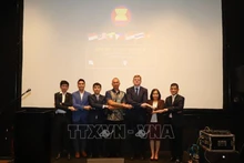Кинофестиваль является инициативой Комитета АСЕАН в Претории. Фото: ВИА