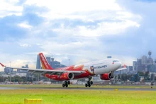 Самолет A330 компании Vietjet. Источник: Vietjetair.com