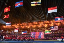 Вьетнамский спорт: От SEA Games 32 до ASIAD 19
