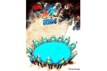 Карикатура Казаневского