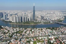 Город Хошимин стремится стать умным городским районом к 2025 году, всегда придерживаясь духа «вместе со всей страной, ради всей страны».