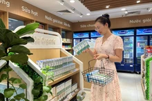 Потребительский спрос на чистые продукты из свежего молока постоянно растет.