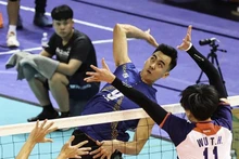 Сборная Вьетнама впервые вышла в полуфинал AVC Challenger Cup