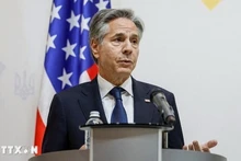 Госсекретарь США Энтони Блинкен. Фото: IRNA/ВИА
