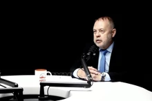 Эксперт-международник Григорий Трофимчук, автор книги «Вьетнам на взлете». Фото: ВИА