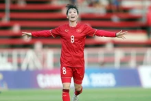 ФИФА назвала 5 игроков женской сборной Вьетнама, за которыми стоит следить