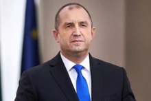 Президент Республики Болгария Румен Радев.