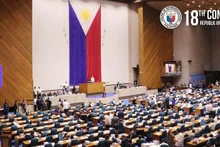 Иллюстрация. Фото: www.congress.gov.ph