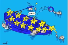 Карикатура Stephff