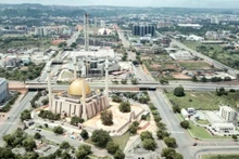 Абуджа – столица Федеративной Республики Нигерия. Фото: observenigeria.com