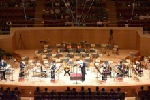 «Dream Orchestra» – особая программа, дарящая японской публике впечатляющие эмоции. Фото: ВИА