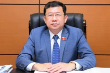 Председатель Комитета НС по внешним связям Ву Хай Ха. Фото: quochoi.vn