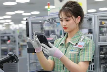 Индекс промышленного производства (IIP) за весь год вырос на 8,4% по сравнению с предыдущим годом. 