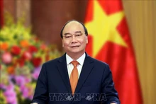Президент Нгуен Суан Фук посетит Таиланд с 16 по 19 ноября 2022 года. Фото: ВИА