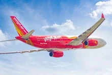 Авиакомпания Vietjet успешно преодолела последствия пандемии COVID-19, развила сеть внутренних рейсов и сосредоточилась на расширении международных. Фото: Vietjet 