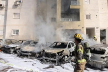 В результате конфликта пострадали сотни людей. Фото: AFP/ВИА