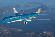 Иллюстрация. Фото: Vietnam Airlines