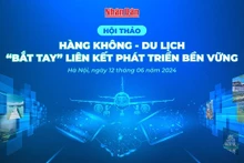 Семинар состоится 12 июня 2024 года в Международном конференц-центре.