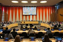 С января 2025 года до конца 2027 года Вьетнам будет участвовать в координации разработки и реализации основных направлений деятельности структуры «ООН-Женщины».