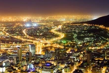Аккра – столица Ганы. Фото: thesmartcityjournal.com