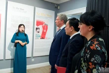 Выставка является культурно-дипломатическим мероприятием особой важности.