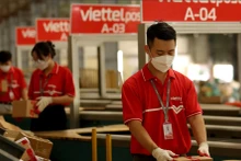 Viettel Post – одно из логистических предприятий, активно осуществляющих цифровую трансформацию. 