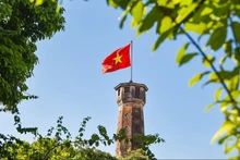 Ханой продолжает активно обновляться 