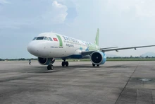 Прямые рейсы из Ханоя в Лицзян выполняются Bamboo Airways на современных самолетах Airbus A320NEO. 