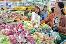 Вьетнамские фрукты экспортируются во многие страны мира.