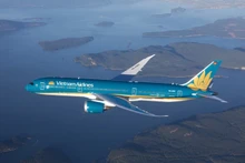Самолет Vietnam Airlines (Источник: Vietnam Airlines)