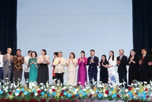 Участники встречи. Фото: ВИА 