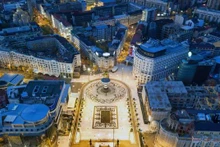Скопье – столица Северной Македонии. Фото: europeantimes.news