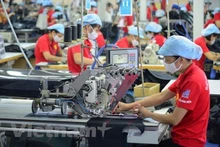 Фото: Vietnamplus