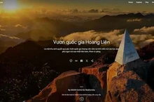 Google Arts & Culture официально запустил эксклюзивный сайт для Вьетнама под названием «Vibrant Vietnam», который предлагает 31 онлайн-выставку с более чем 400 изображениями и десятками видеороликов о культуре этнических групп Вьетнама. Фото: скриншот