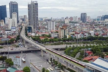 10 самых заметных событий в жизни города Ханоя в 2022 году